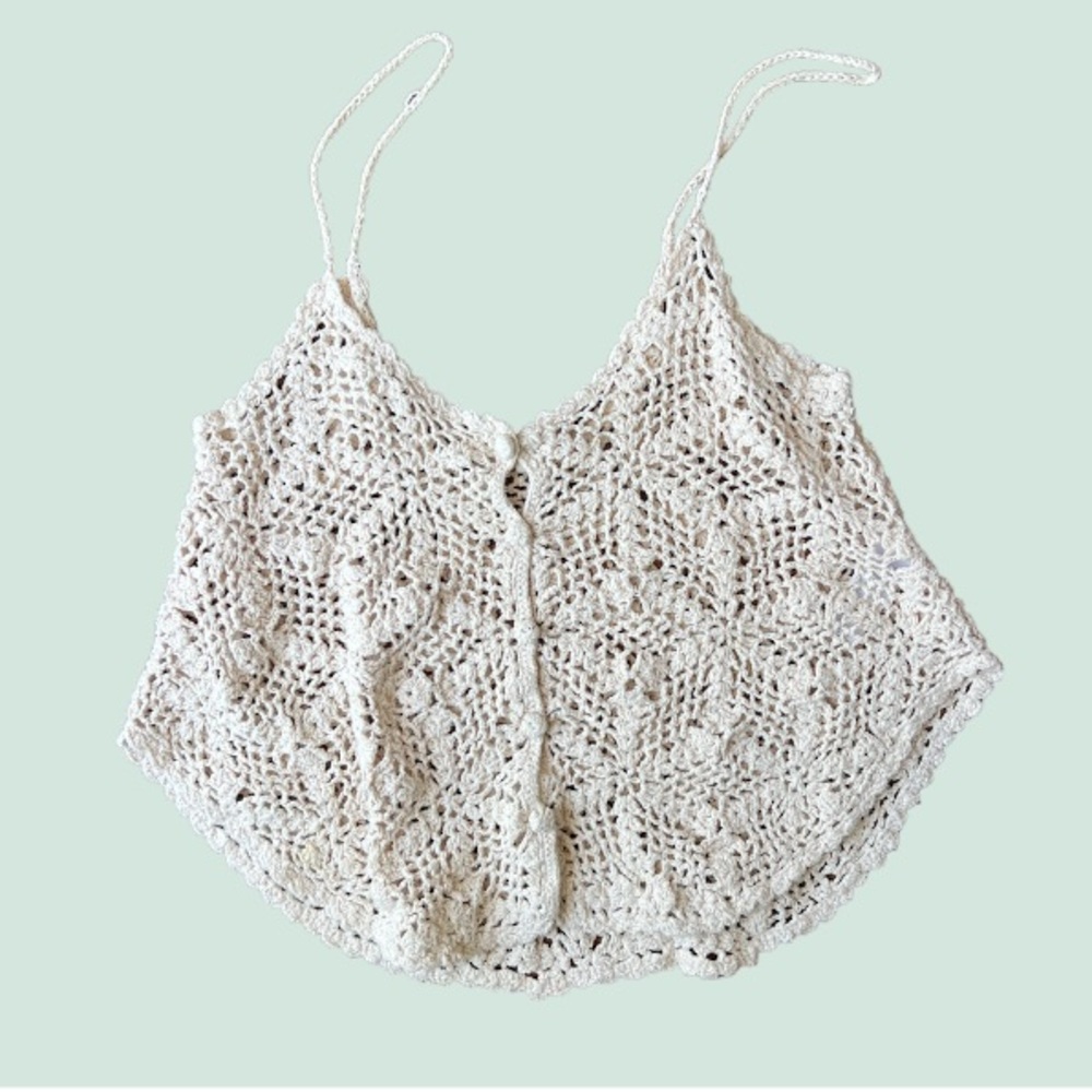 Knit Top